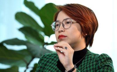 Dự đoán ngành sẽ lên ngôi và công thức 3 HÃY! cùng chị Nguyễn Thái Hà