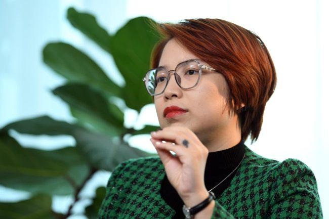 Dự đoán ngành sẽ lên ngôi và công thức 3 HÃY! cùng chị Nguyễn Thái Hà